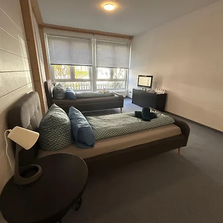 Lägenhet Schwachhauser