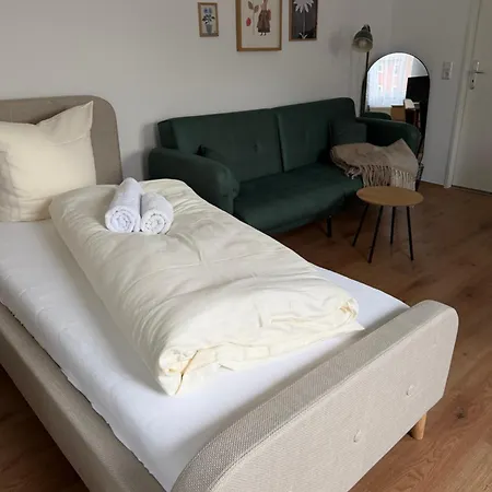 Schwachhauser Appartement Brême
