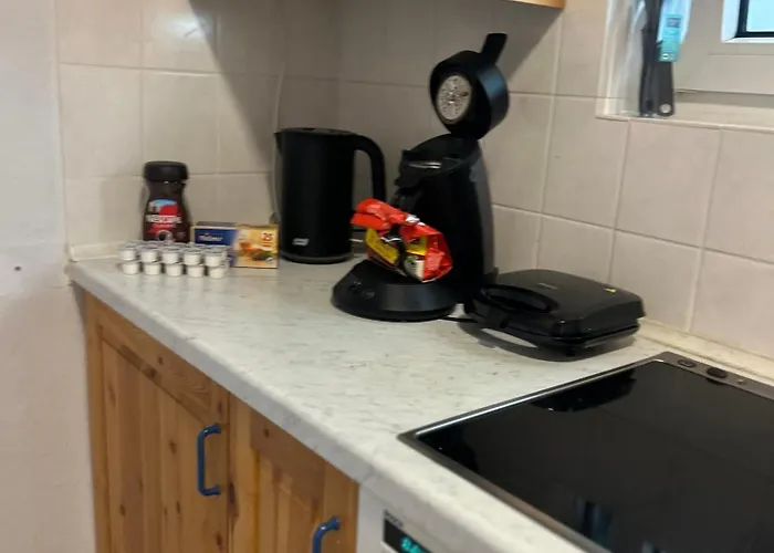 Lägenhet Schwachhauser *