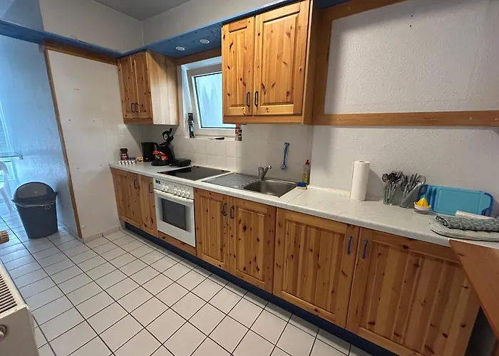 Schwachhauser Lägenhet *