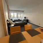 Appartement Schwachhauser Bremen