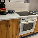 Schwachhauser Appartement *