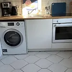 Schwachhauser Apartamento