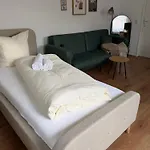 Schwachhauser Apartment Bremen