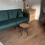 Schwachhauser Apartment