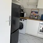 Apartment Schwachhauser Bremen