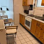 Apartamento Schwachhauser *