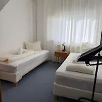 Schwachhauser Apartamento