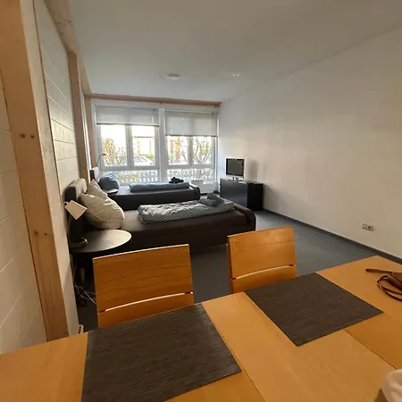 Apartamento Schwachhauser Brema