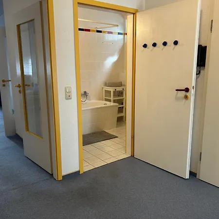 Schwachhauser Apartment