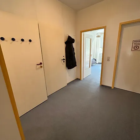 Schwachhauser Apartment *