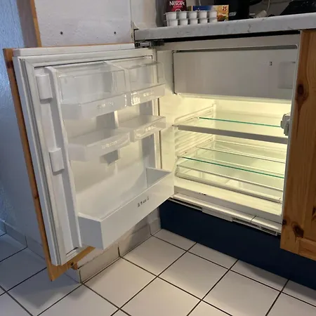 Schwachhauser Apartment Bremen