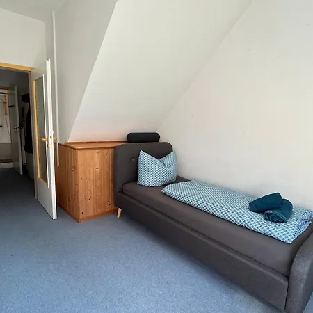 Apartment Schwachhauser *