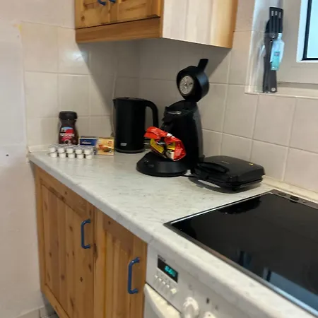 Apartamento Schwachhauser *