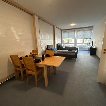 Schwachhauser Apartamento Brema