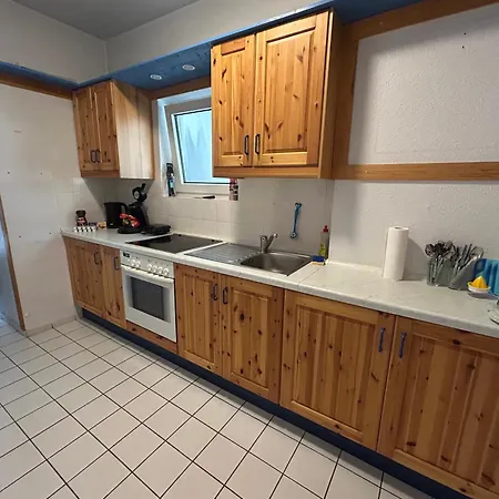 Schwachhauser Apartamento *