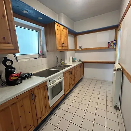 Schwachhauser Apartamento *