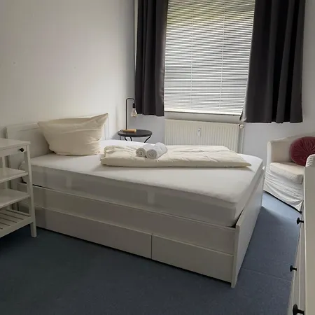 Schwachhauser Appartement