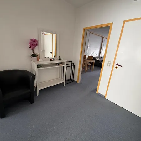 Schwachhauser Apartment Bremen