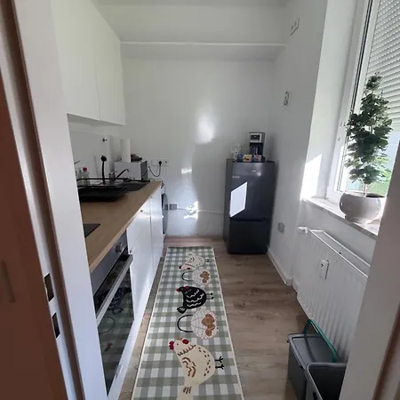 Schwachhauser Appartement