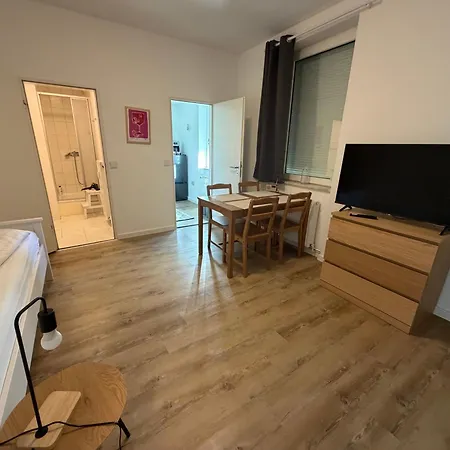 Schwachhauser Appartement