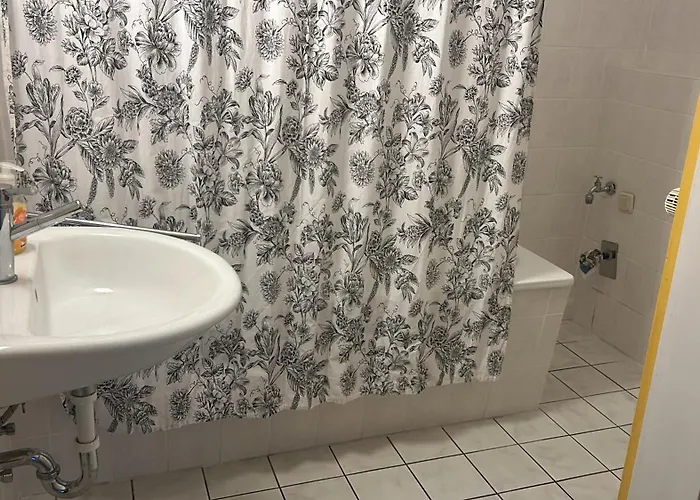 דירה Schwachhauser ברמן