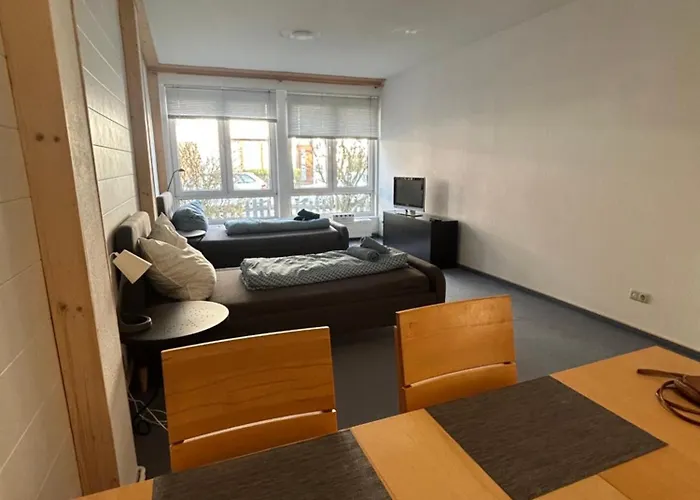 Apartment Schwachhauser Bremen