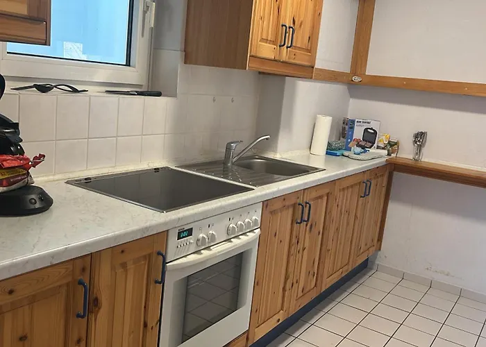 Schwachhauser Appartement *