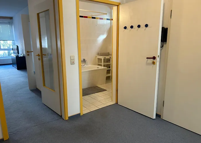 Schwachhauser דירה