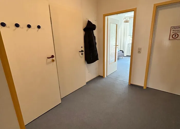 Schwachhauser Appartement *