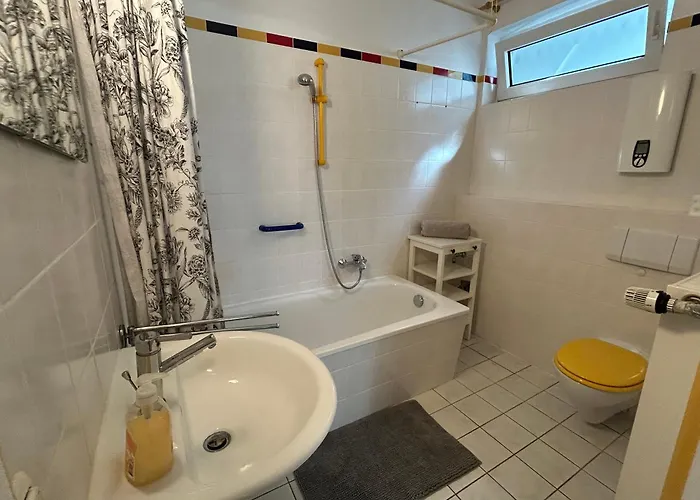 Schwachhauser Appartement *