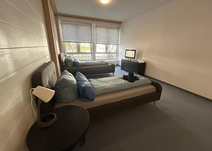 דירה Schwachhauser