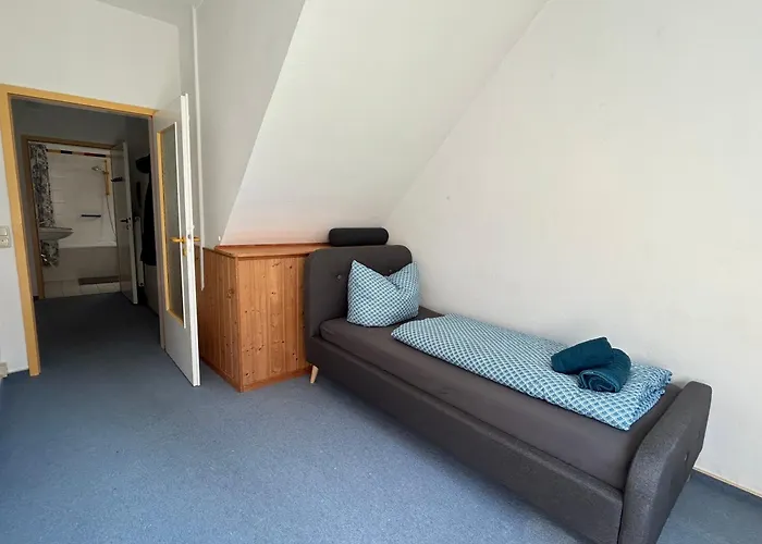 Appartement Schwachhauser *