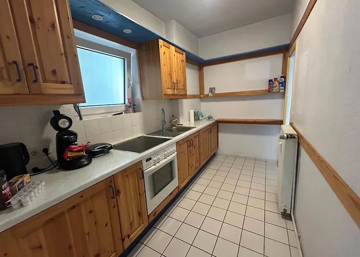 Schwachhauser דירה *